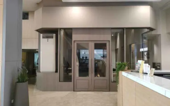 โรงแรมอโยธยา โรงแรมใกล้วัดพระราม