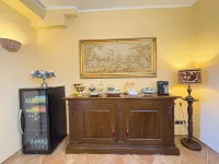 Relais Casale Corvo - Villa
