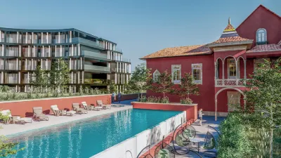 Meliá São João da Madeira