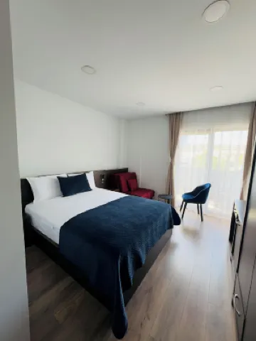 Hotel Real โรงแรมใน