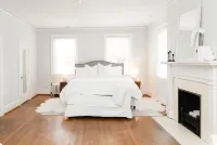 Entire Historic Home with 3620Sqft Perfect for Families
