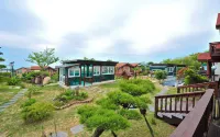Ulju Yeolji Pension Hotels near Namchang-Yeog