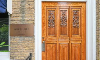 novallure nassau residence