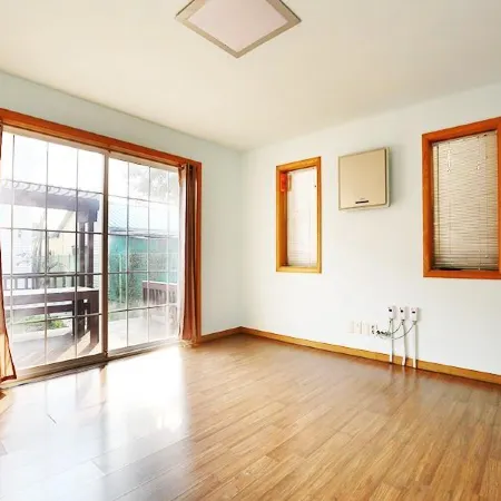 Yangju Jangheung Haeil Nongjang Pension