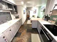 Cottage - Sleeps 4 - Pet Friendly - Terrace Hotel a Pistyll