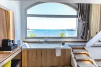 DADA Suites and Sea Hotel a Petacciato