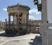 Antico Mulino Hotels in Tito