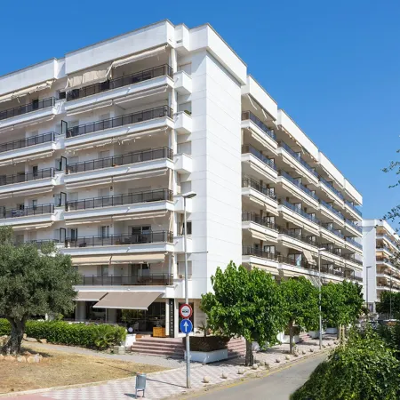 Suites del Mar Fenals