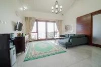 Villa Hill Side by Bukit Panorama Sanad