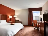 Hampton Inn Boston/Braintree Отели в г. Брейнтри