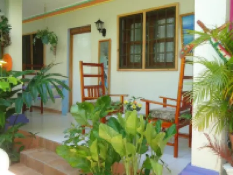 ラミティエ ホテル ジャクメルのホテル