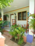 L'Amitié Hôtel Hotels in Jacmel