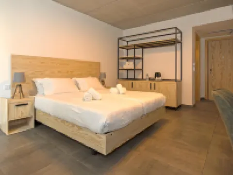 Mr Todd Hotel Hotels in Sliema