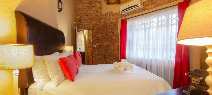 Imbube Safari Lodge Hoteles en Distrito Municipal de Ehlanzeni