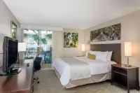 Wyndham Garden Fresno Yosemite Airport