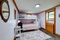 Susquehanna River Bliss! Nature-Filled Family Hub - Homestays