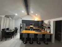 A Taste of ParadiseSpacious 4BR/3BA retreat with a private pool