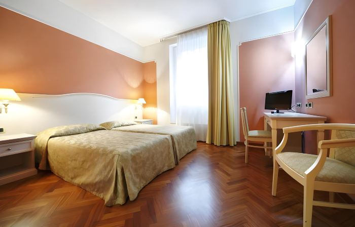 Hotel Terminal