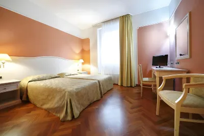 Hotel Terminal Hotel in zona Piazzale Loreto