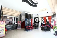 Mangga Dua Hotel Makassar Hotel a Wajo