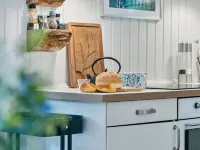 "Lasse" - 1.5km from the Sea