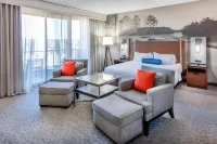 Auburn Marriott Opelika Resort & Spa at Grand National