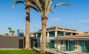 Kumara Serenoa by Lopesan Hotels