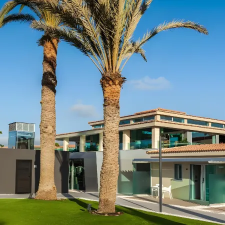 Kumara Serenoa by Lopesan Hotels