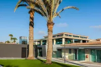 Kumara Serenoa by Lopesan Hotels