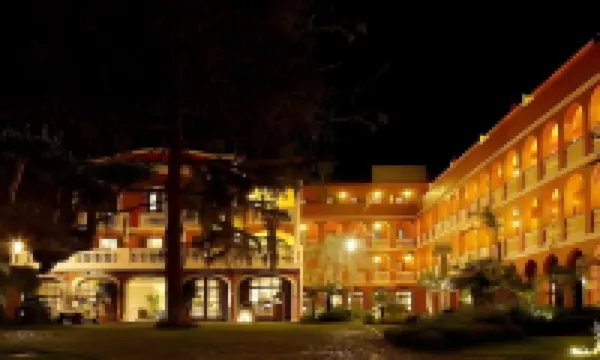 Hotel Blancafort Spa Termal Hotels in 