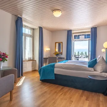 Hotel Royal Luzern Hotels near Markuskirche