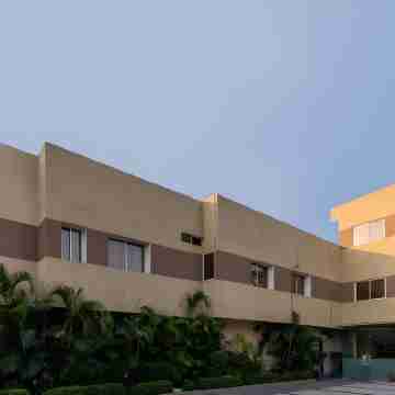 Hotel O Srujana Stay Inn Hotel Exterior