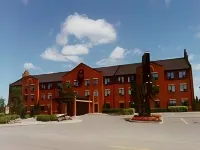 Comfort Inn Hotel di Port Hope