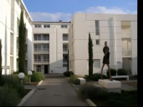 City Résidence Avignon