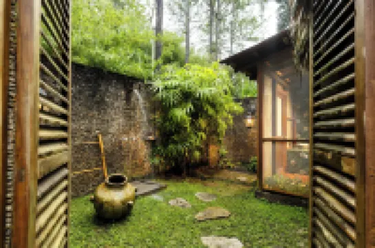 블랑카노 로지  호텔