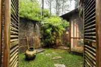Blancaneaux Lodge by Francis Ford Coppola Отели в г. 
