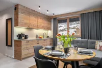 그린 디어 프리미엄 Aqua Park Zakopane 주변 호텔