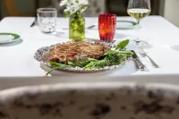 Roccafiore Wine Resort & Spa - 朝食