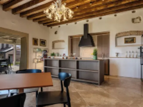 Tenuta Duchi Corbanus Hotels in Tarzo