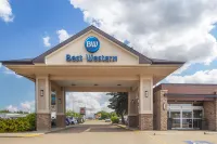 Best Western Wayside Inn Hotels in Wetaskiwin