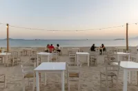 Plaka Hotel I - sul mare