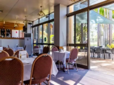 Charbonnier Hotel Singleton Hotéis em Singleton