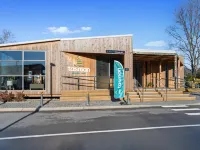 Tasman Holiday Parks - Rotorua Hotels near Agrodome