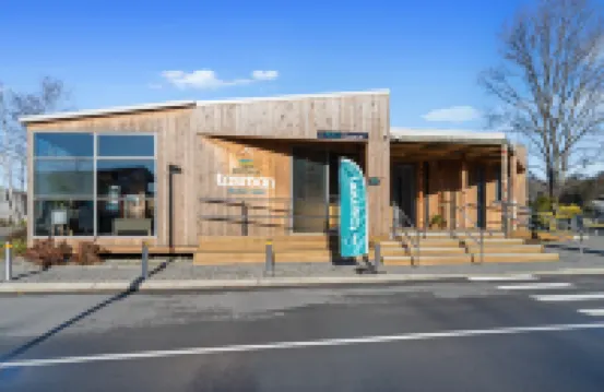 Tasman Holiday Parks - Rotorua