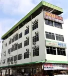 Town Inn Hotel - Rainforest Hotels near Big 10 Shopping Centre Sdn Bhd