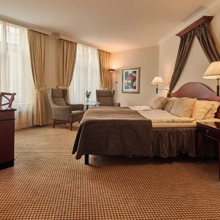 Elite Hotel Mollberg Hotels in Helsingborg