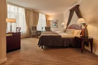 Elite Hotel Mollberg - Pet friendly