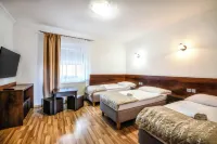 Noclegi Europa Hotels in Lwówek Śląski kommun