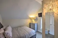 Warrensburg Home ~ 6 Mi to Lake George! - Wifi
