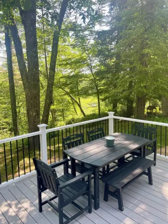 40min from Portland- Sandy Ridge Family Cottage